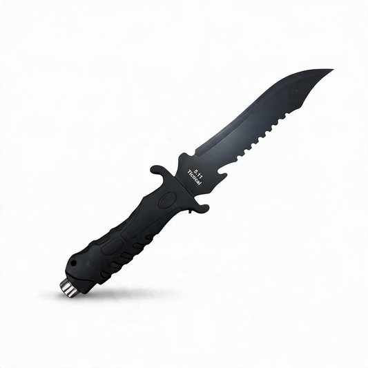 511 TICTICAL FIXED BLADE KNIFE - OEKN511
