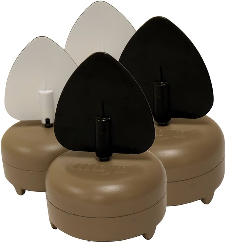 Original MOJO  & Skylark Flicker – HW2461