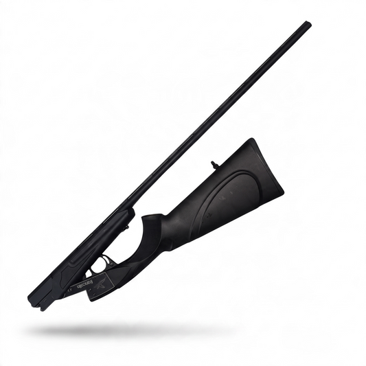 FRANCOLIN Single Barrel Shotgun – .410 Gauge, 76 cm, Synthetic