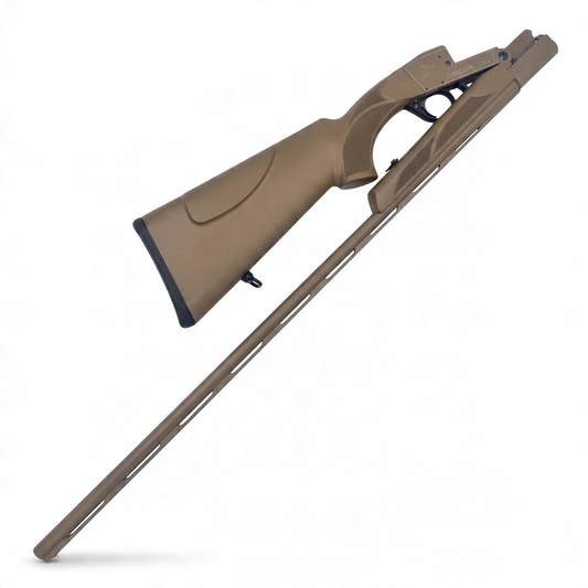 FRANCOLIN .410 Single Barrel Shotgun – Desert Color