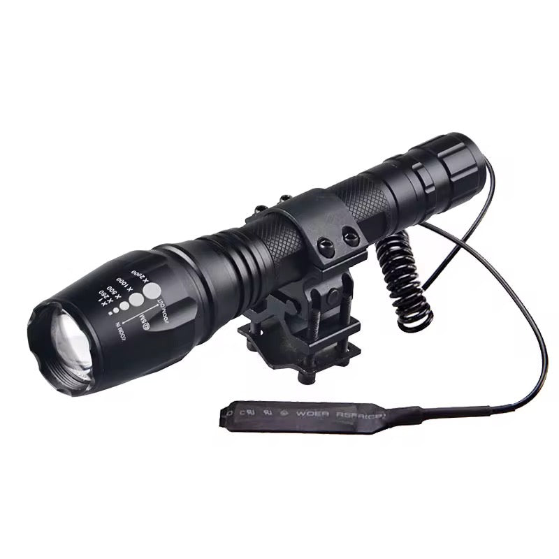 TACTICAL LIGHT -AELI020