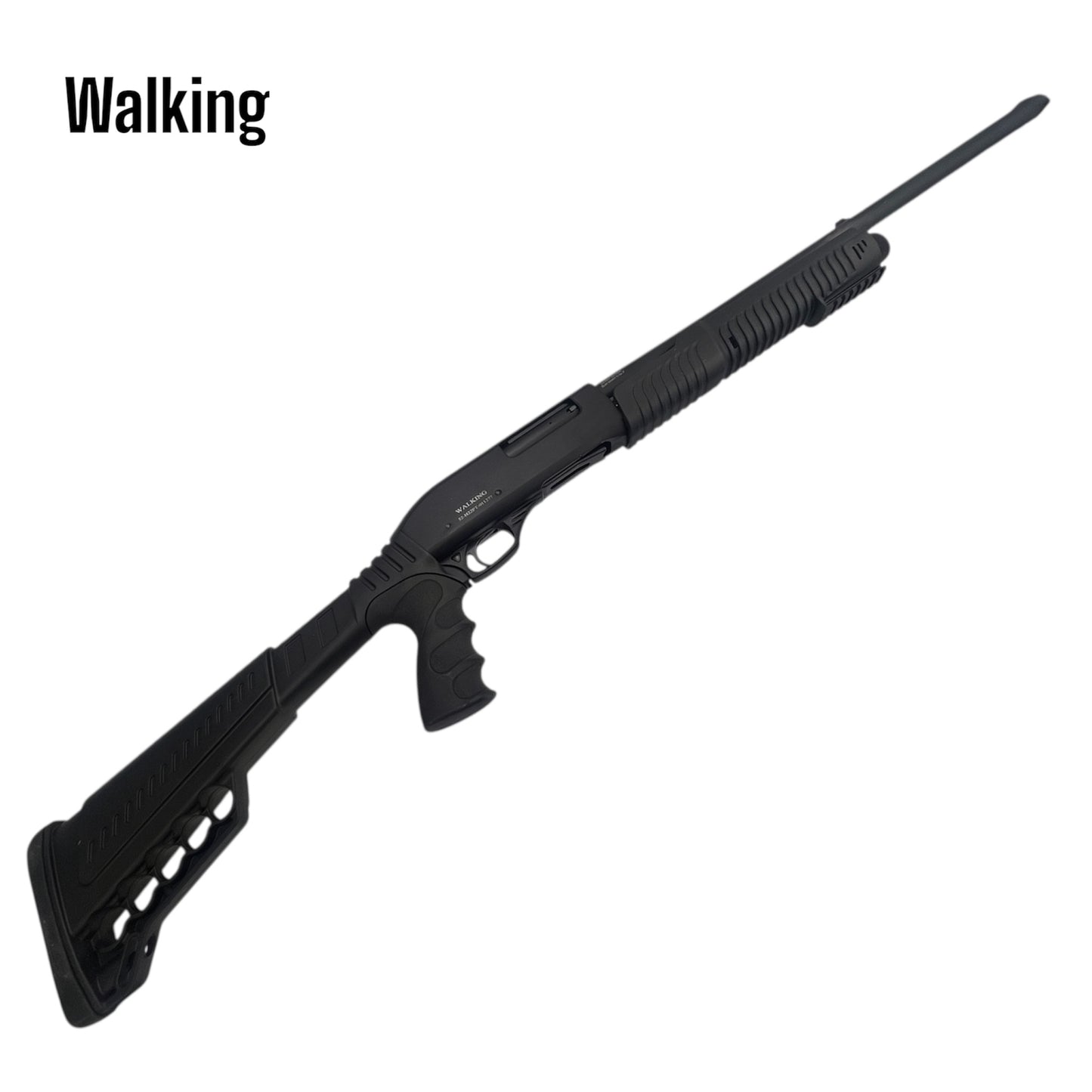 Walking Pump Action cal12