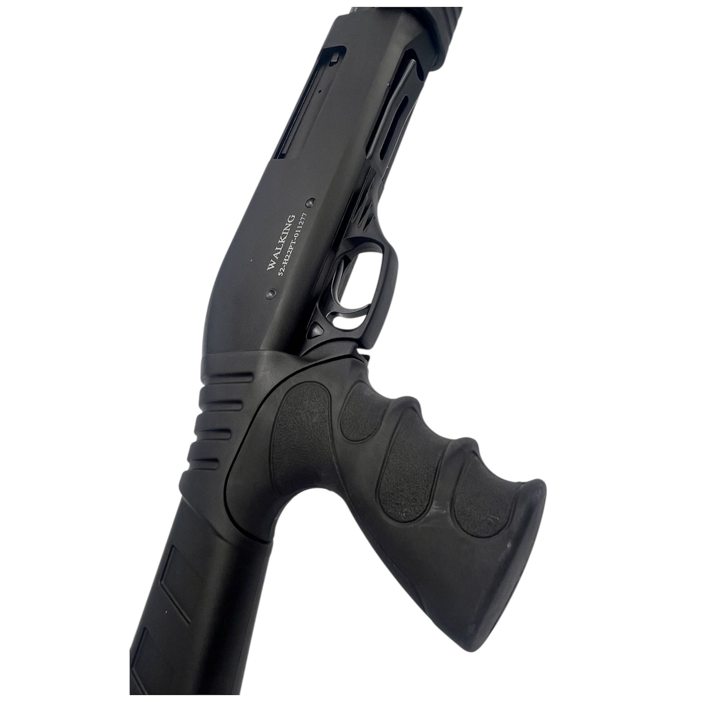 Walking Pump Action cal12
