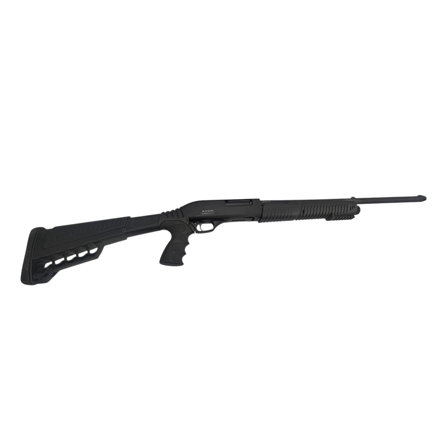 Walking Pump Action cal12
