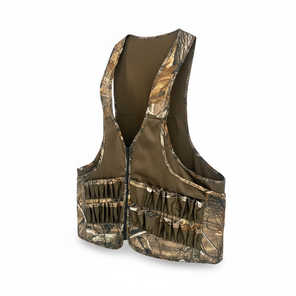 Hunting vest _ CLVE022