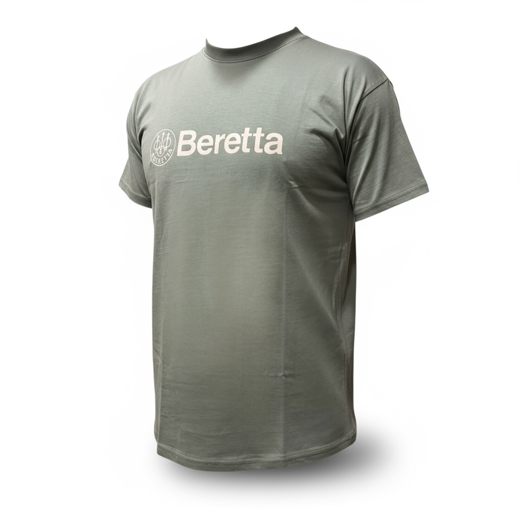 BERETTA T-SHIRT SHIRT  -CLTS099