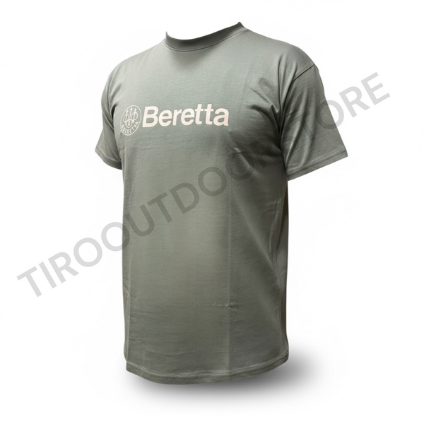 BERETTA T-SHIRT SHIRT  -CLTS099