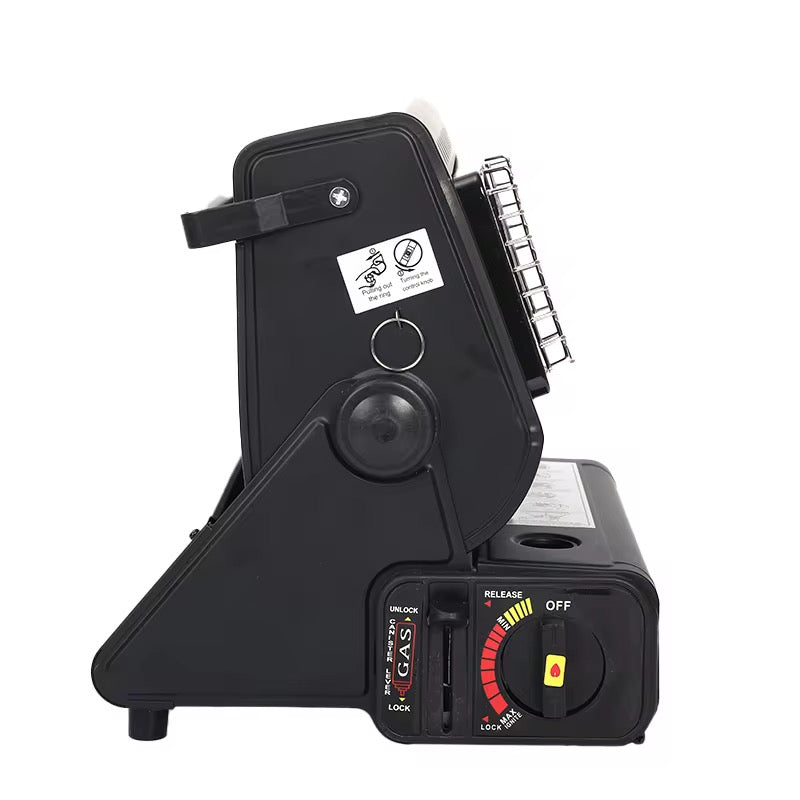 PORTABLE GAS HEATER - OEST006