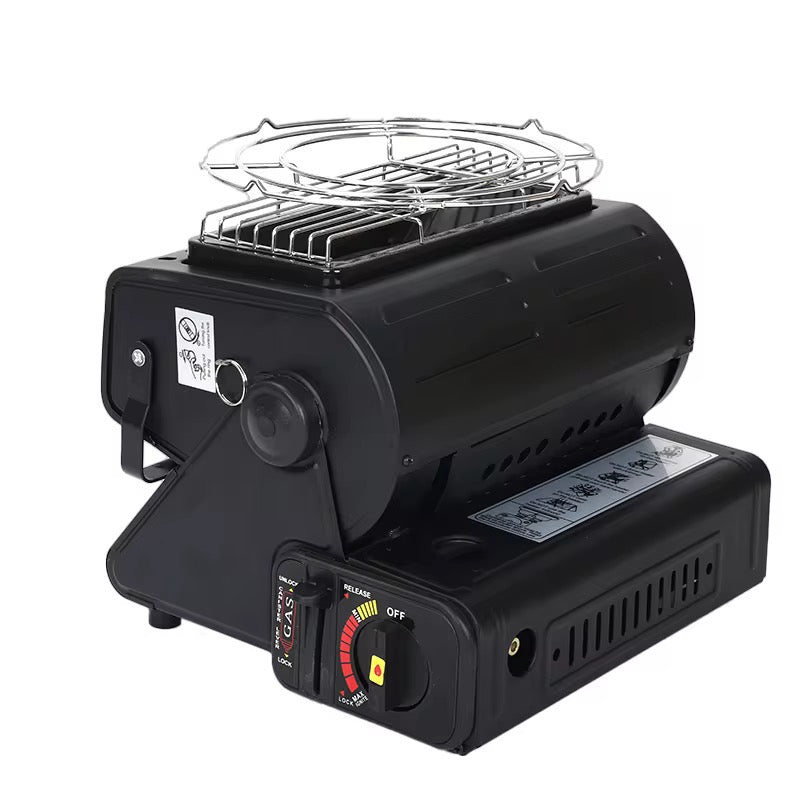 PORTABLE GAS HEATER - OEST006