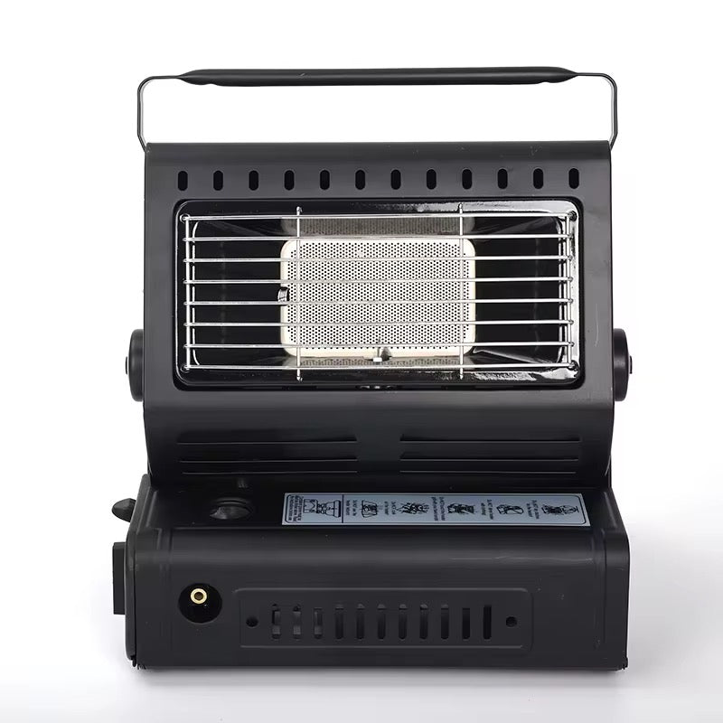 PORTABLE GAS HEATER - OEST006