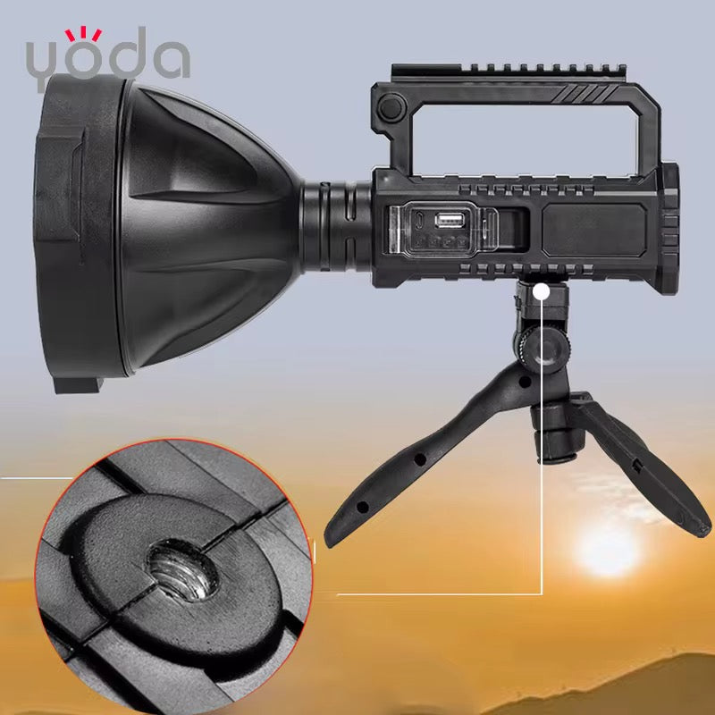 HAND LIGHT -MODEL 591