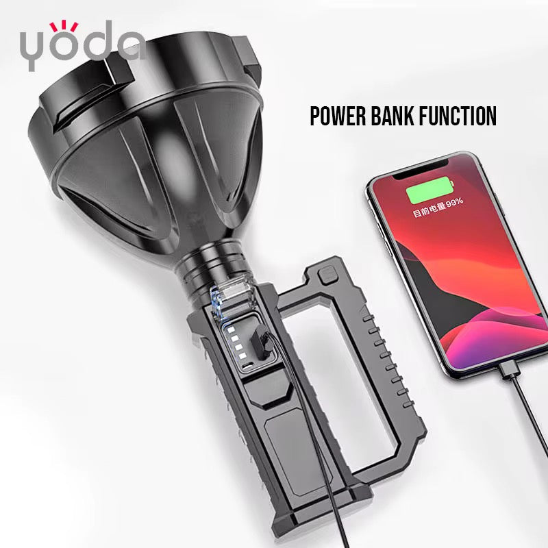 HAND LIGHT -MODEL 591