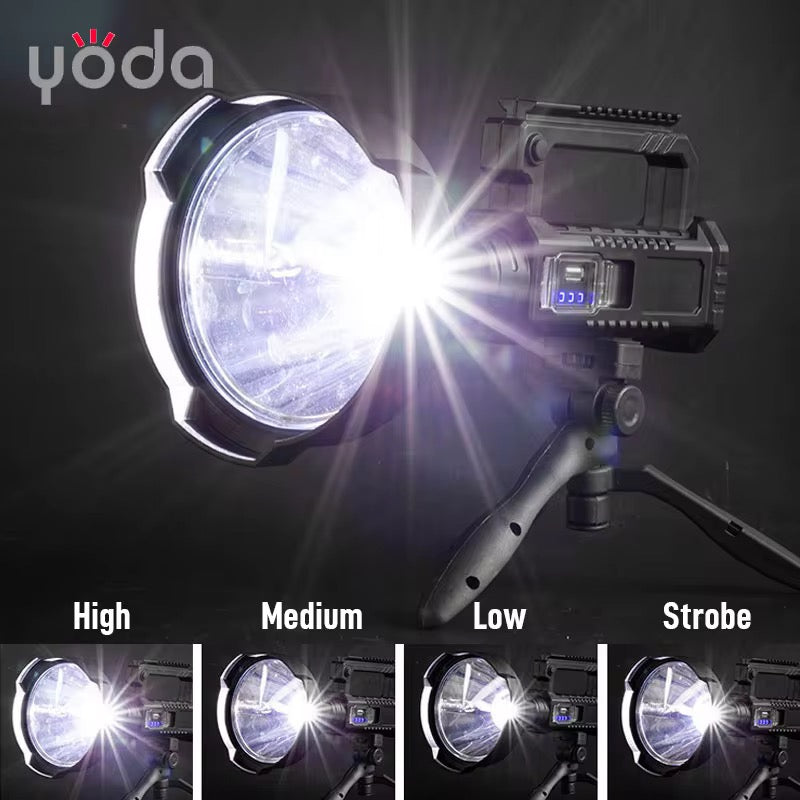 HAND LIGHT -MODEL 591