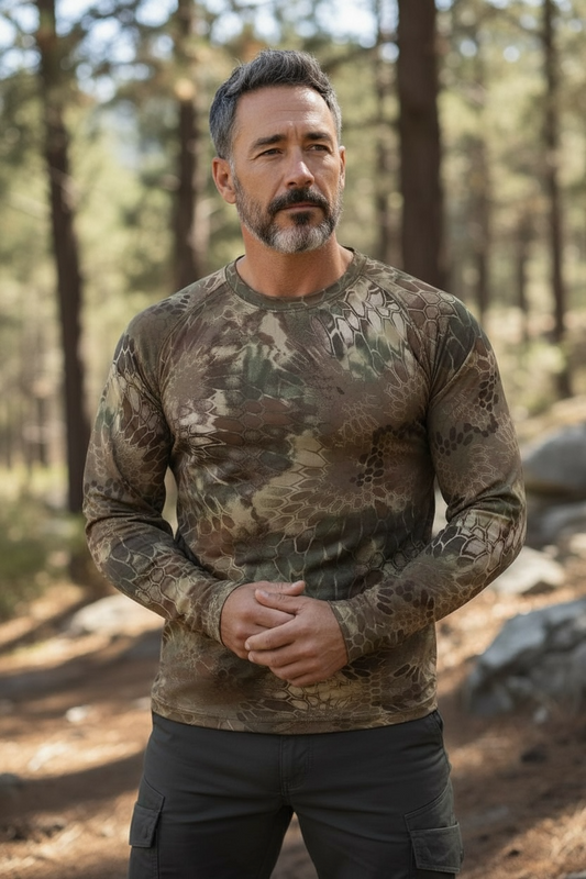 JA13-1-SHIRT MAPLE LEAF -CLTS038