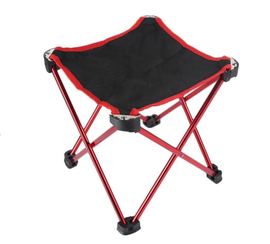 FOLDING CHAIR (RED)-OECH015