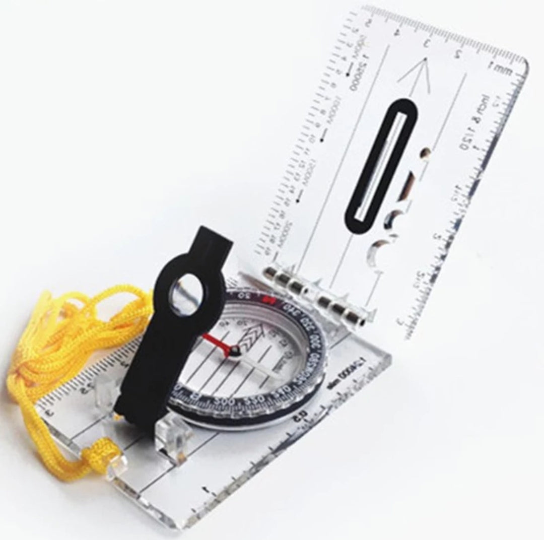 COMPASS-OECO001 – Tiro Outdoor Store