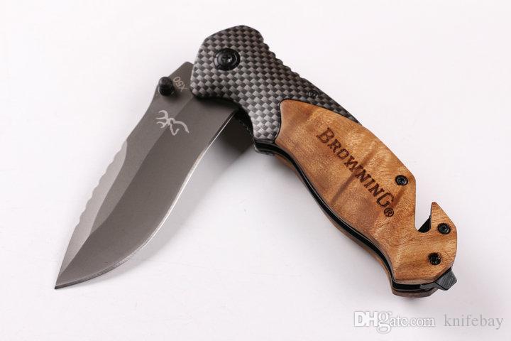 BROWNING KNIFE X50-OEKN001