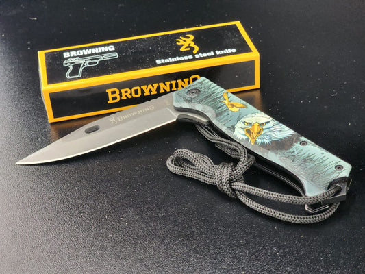 BROWNING FA47 HAWK-OEKN037