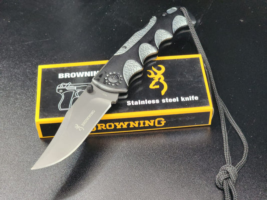 BROWNING KNIFE DA37-OEKN38