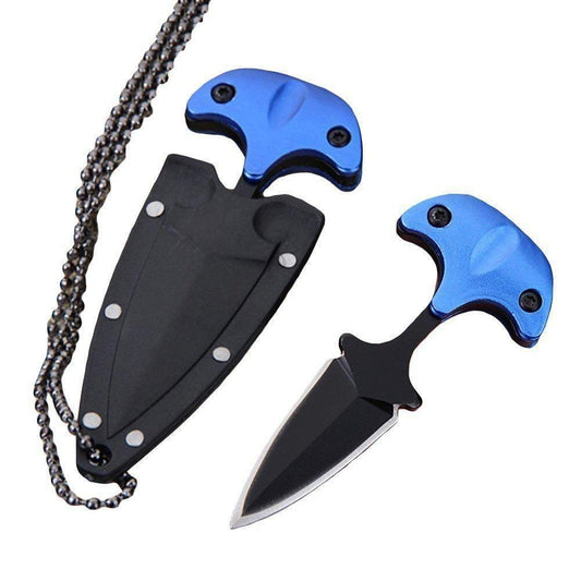 NECKLESS KNIFE-OEKN045