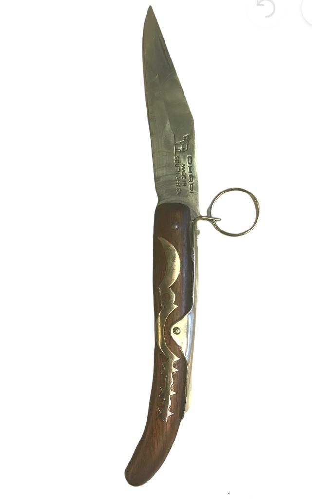 OKAPI AFRICAN KNIFE-OEKN050 – Tiro Outdoor Store