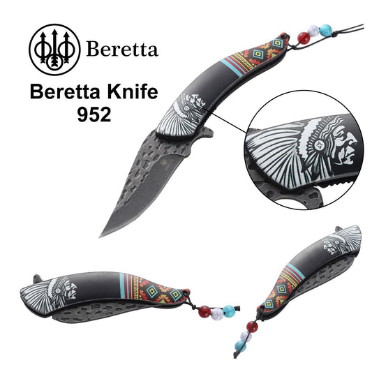 BERETTA FOLDING KNIFE-OEKN952