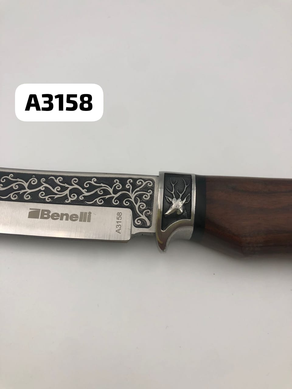 BENELLI FIXED BLADE-A3158-OEKNA3158