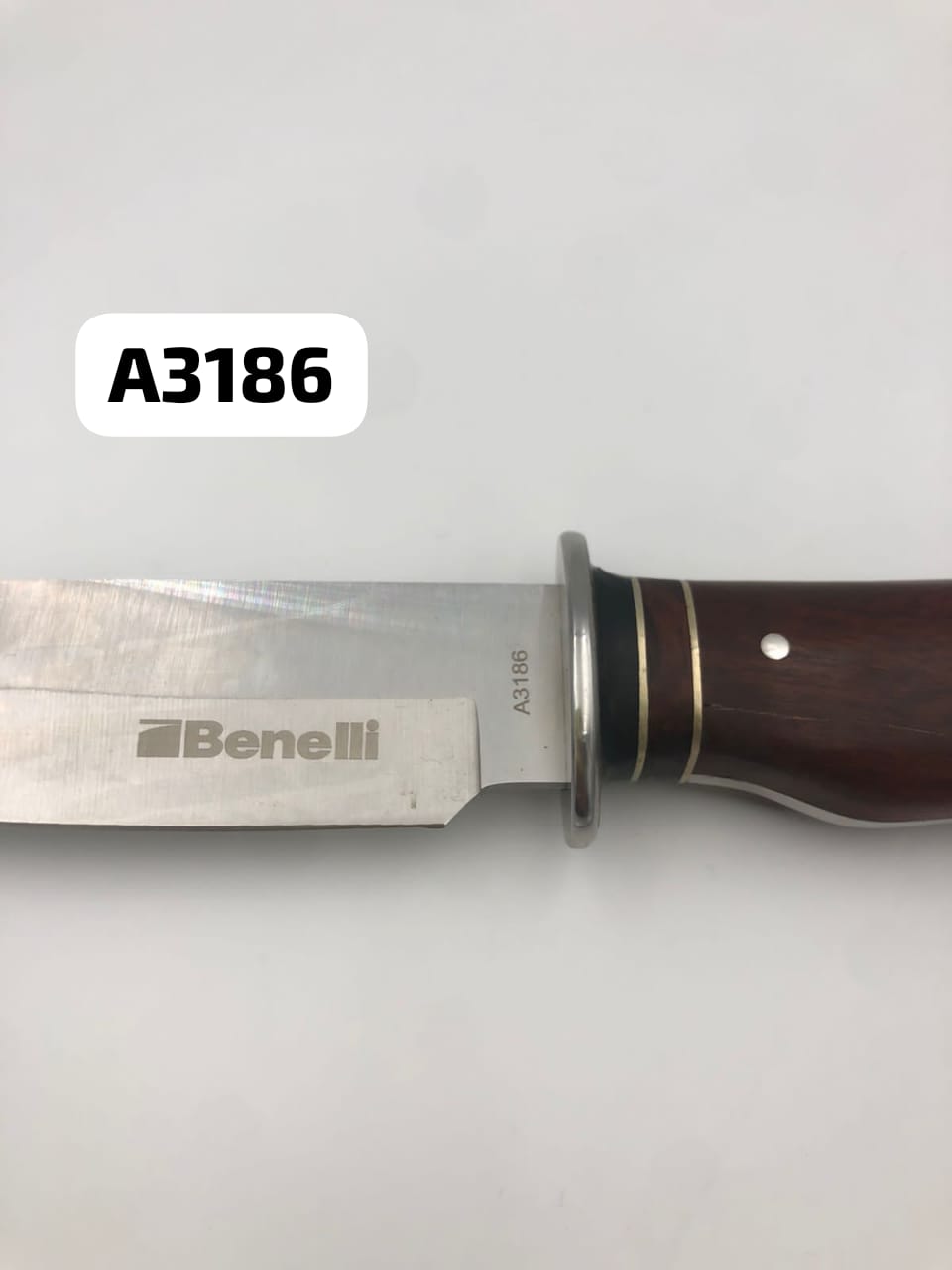 BENELLI FIXED BLADE-A3186-OEKNA3186