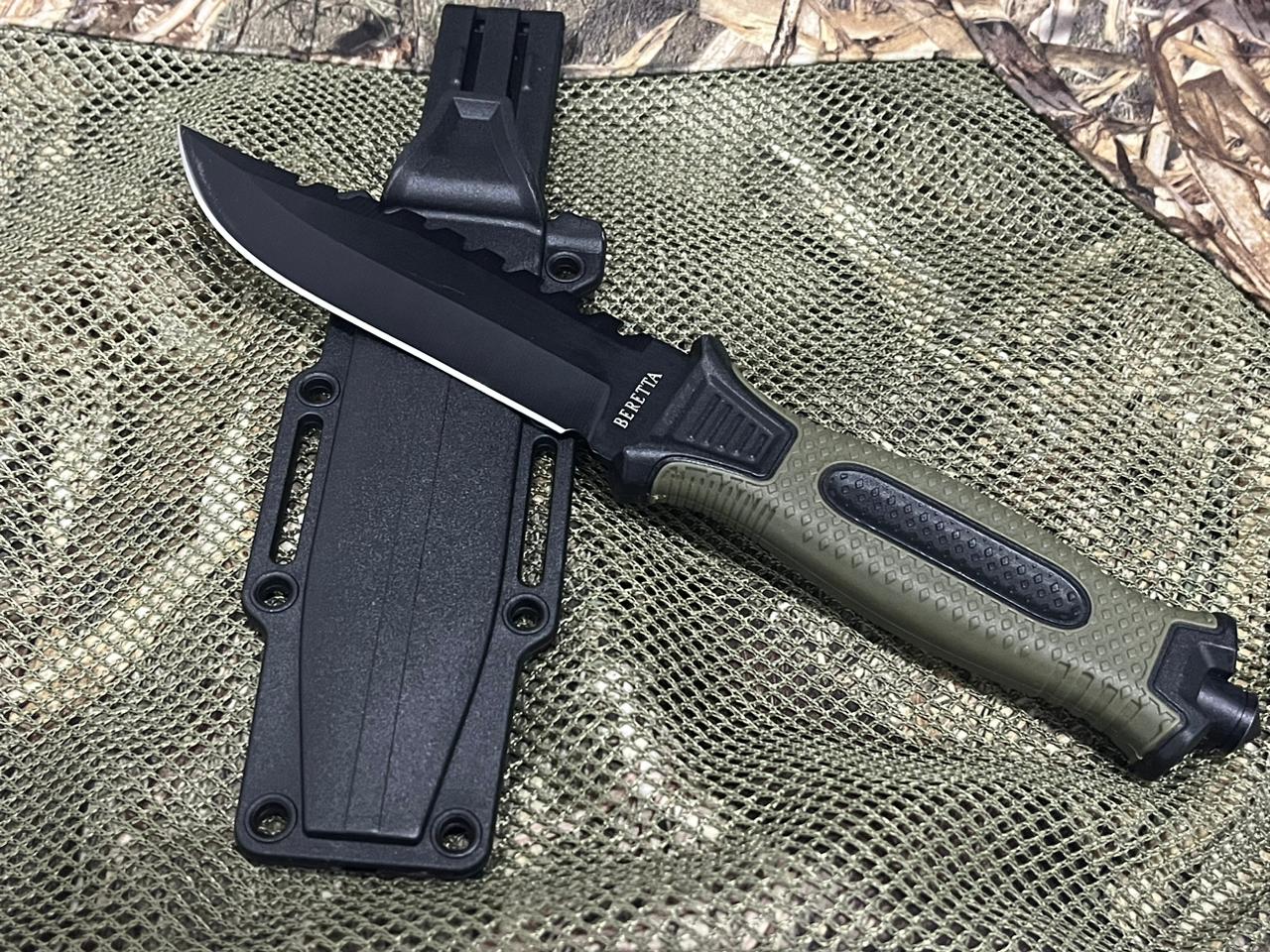 BERETTA FIXED BLADE-OEKNB001