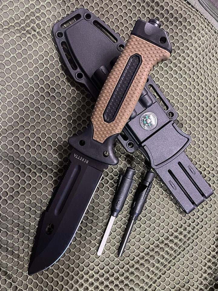 BERETTA FIXED BLADE-OEKNB002