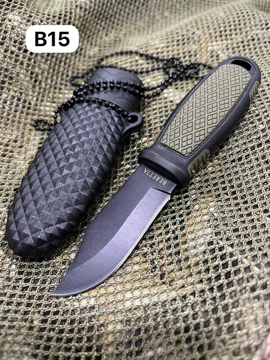 BERETTA FIXED BLADE B15-OEKNB15