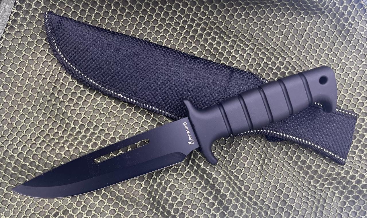 BROWNING FIXED BLADE-OEKNBF001