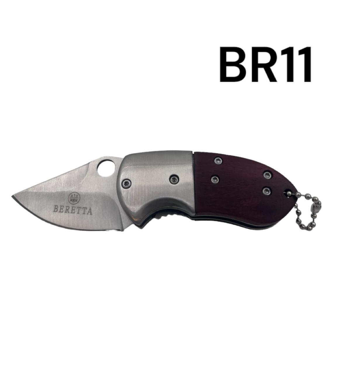 BERETTA FOLDING KNIFE -OEKNBR11