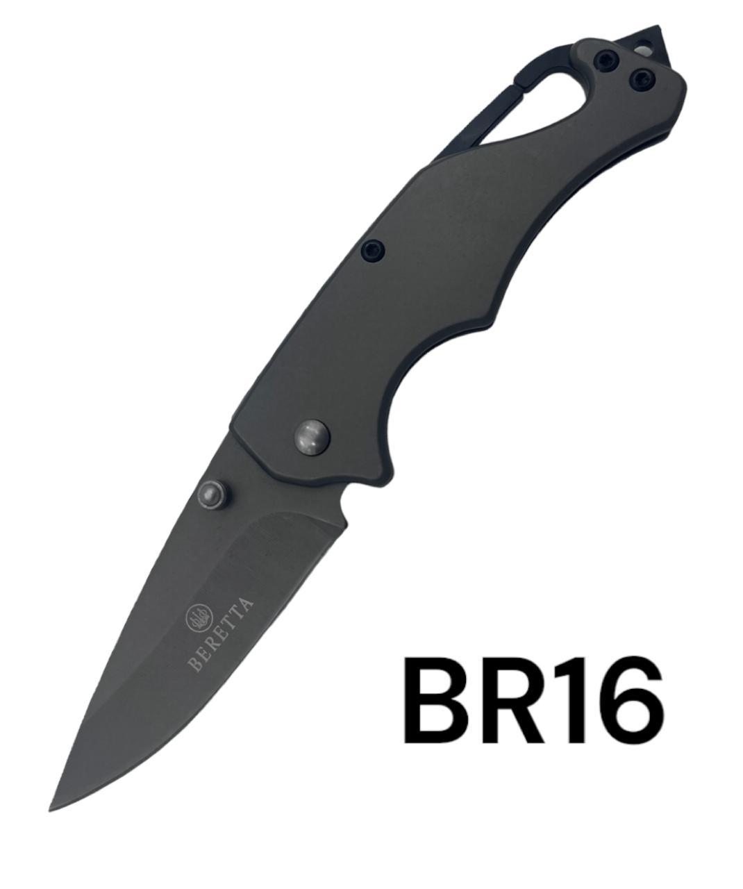 BERETTA FOLDING KNIFE-OEKNBR16