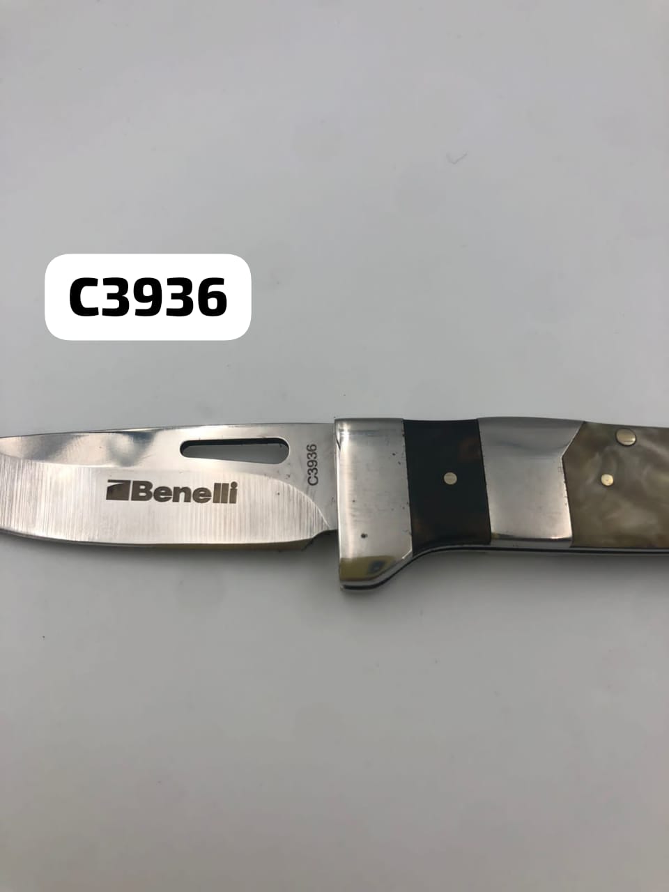 BENELLI FOLDING KNIFE-C3936-OEKNC3936