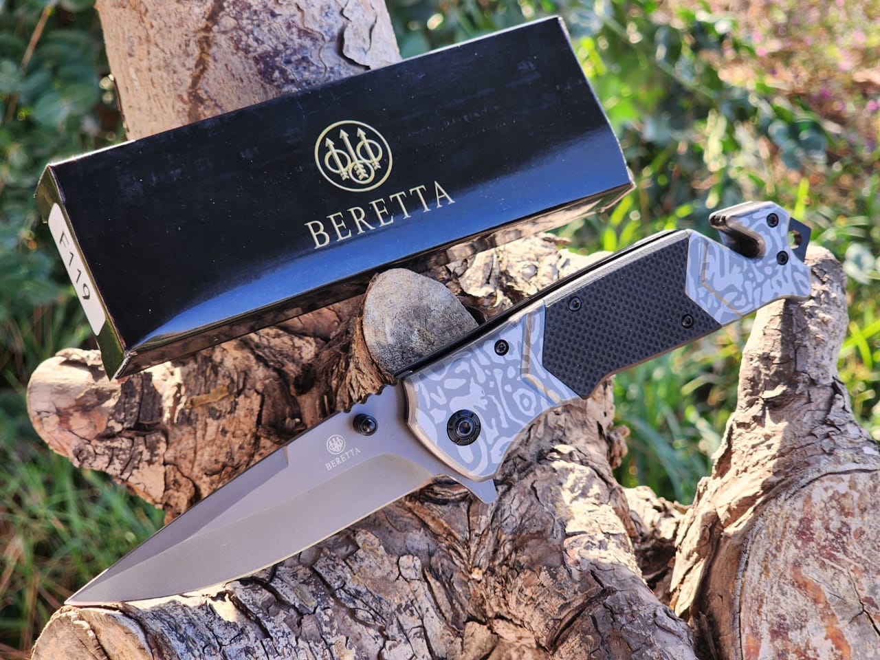 BERETTA KNIFE F119-OEKNF119