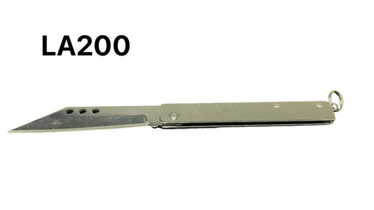 KNIFE LA-200 - OEKNLA-200