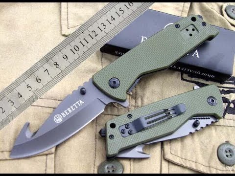 BERETTA KNIFE X23- OEKNX23