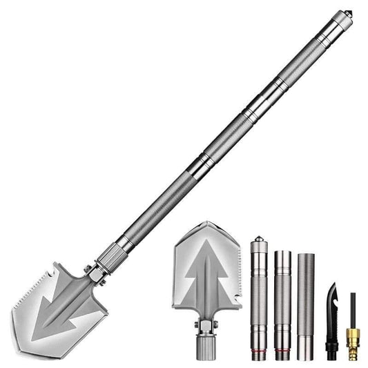 MULTIFUNCTIONAL SHOVEL-OESH001