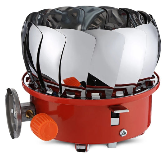 STOVE WINDPROOF  OEST002