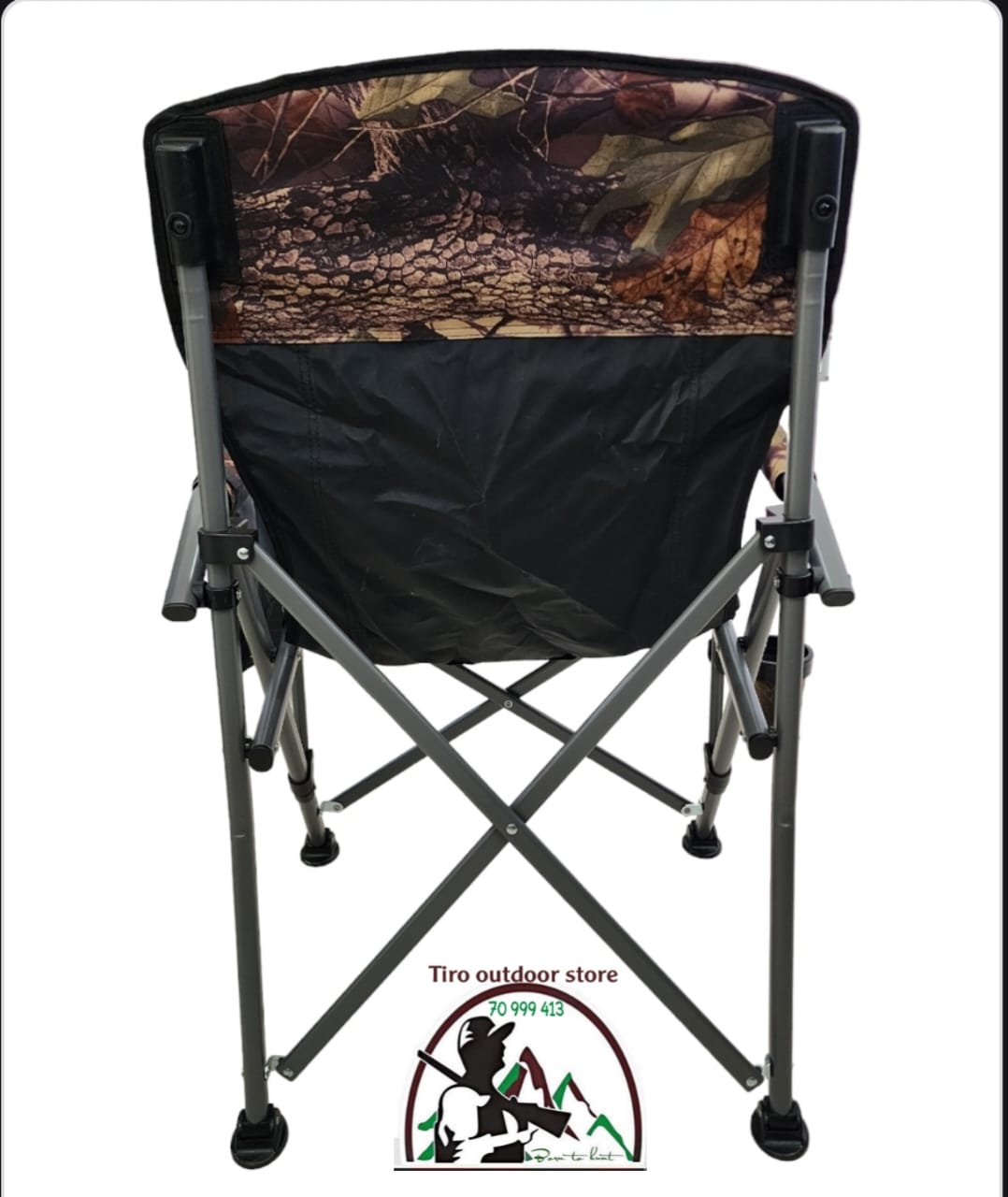 ARB FOLDING  CHAIR LARGE -OECH009