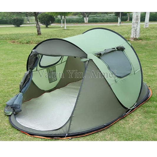 AUTOMATIC TENT 280*210-OETE002