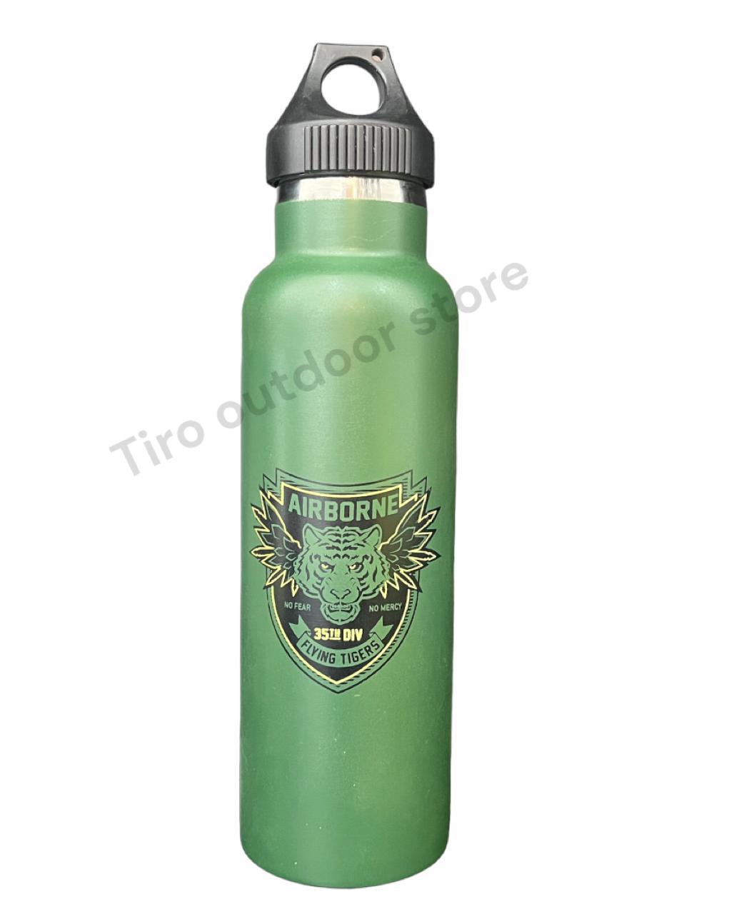 AIRBORNE BOTTLE 500ML -OETH004