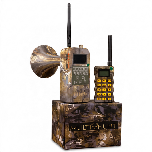 MULTIHUNT PRO -AEBC070