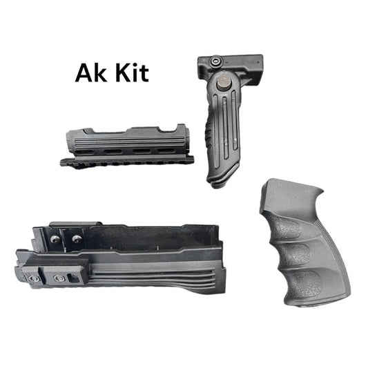 AK-47 KIT-4PICS-TACT015