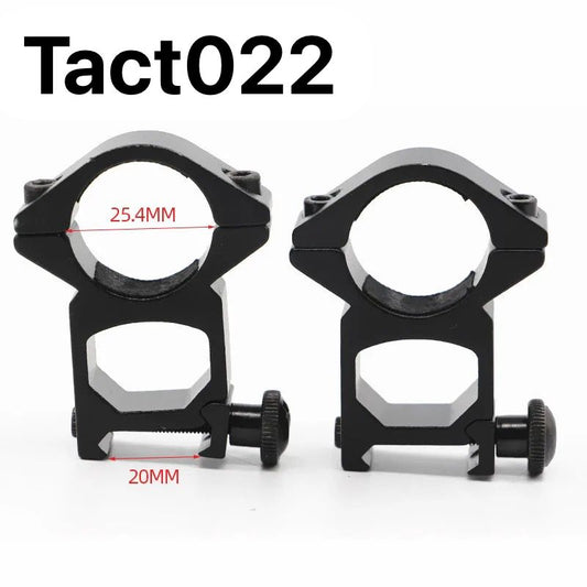 SCOPE MOUNT-TACT022