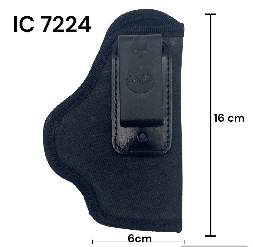 GUN HOLSTER-IC7224-TAGH001