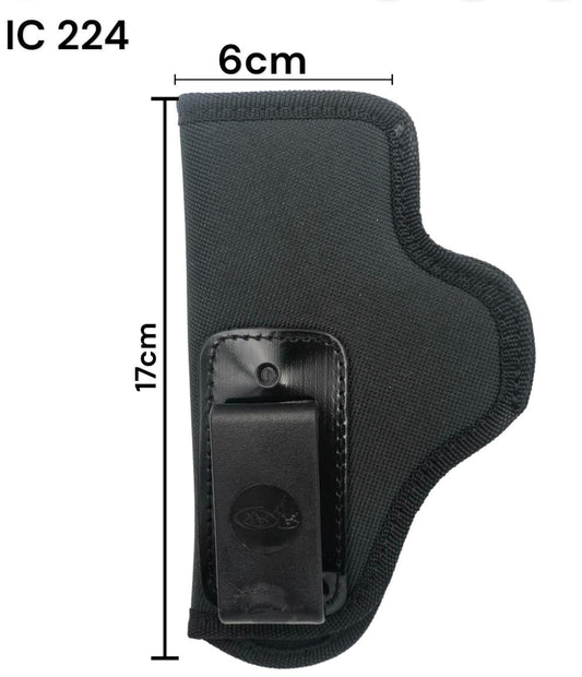 GUN HOLSTER-IC224-TAGH002