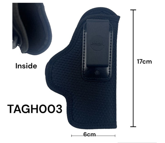 GUN HOLSTER-TAGH003