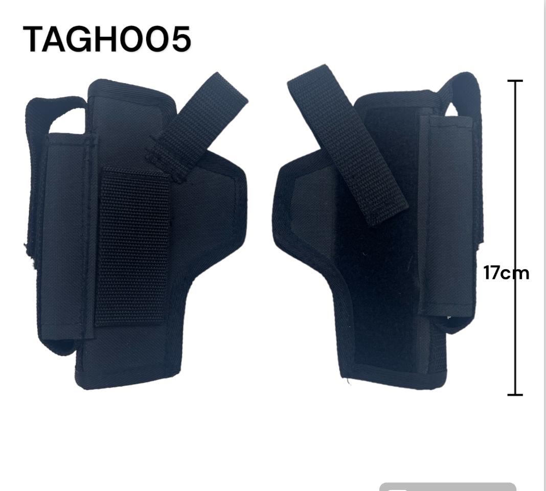 GUN HOLSTER-TAGH005